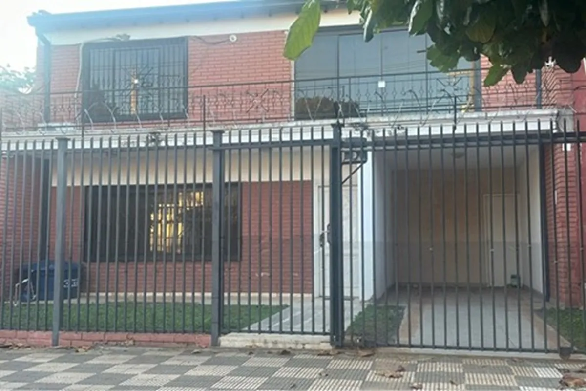 Casa en venta en SAN VICENTE