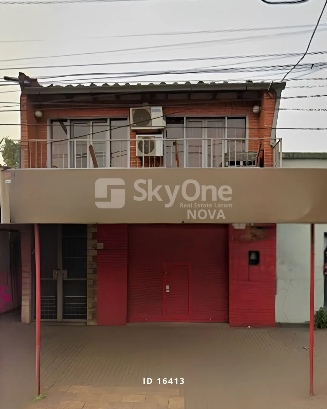 Local Comercial en venta en Luque