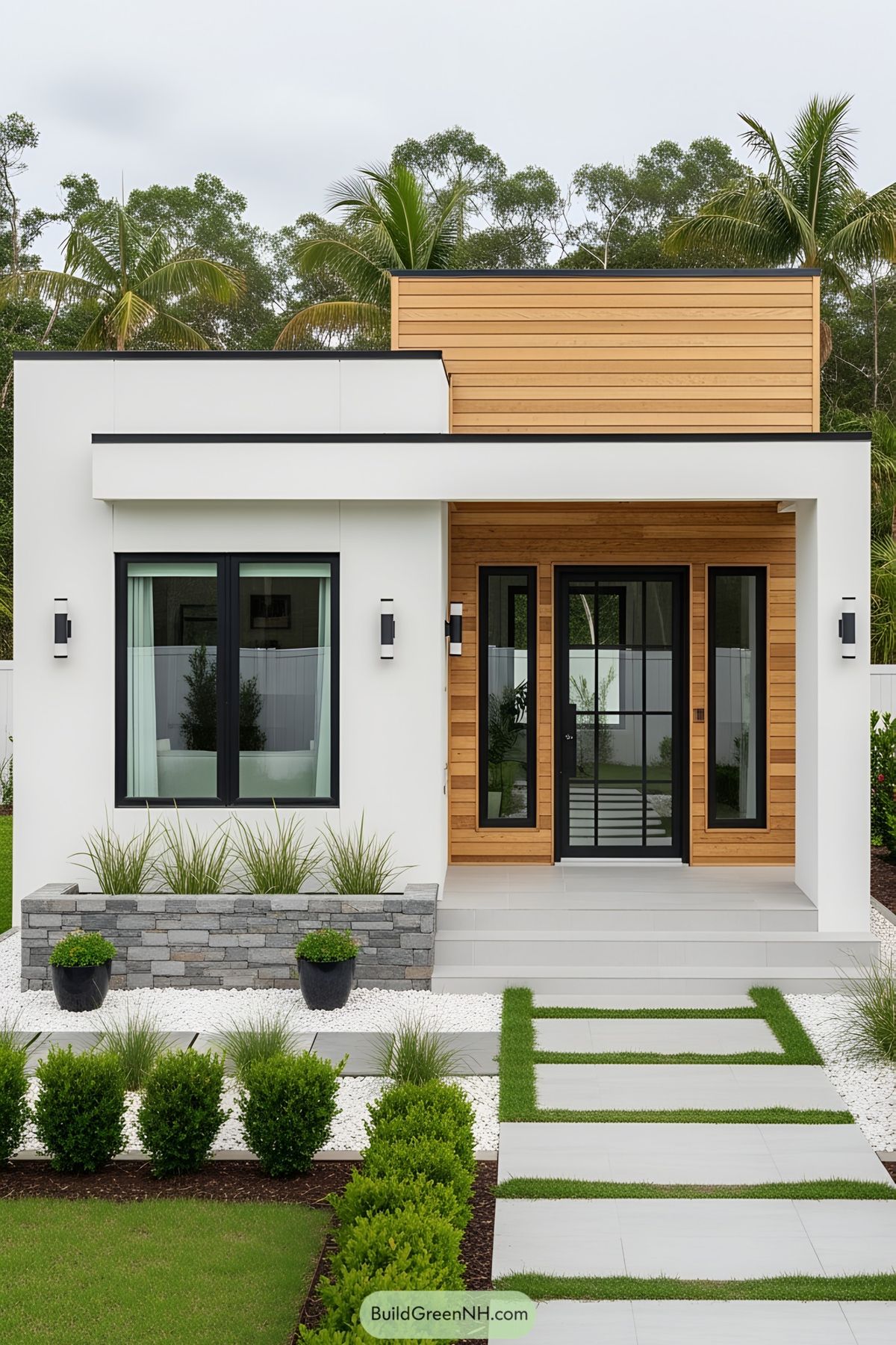 casa