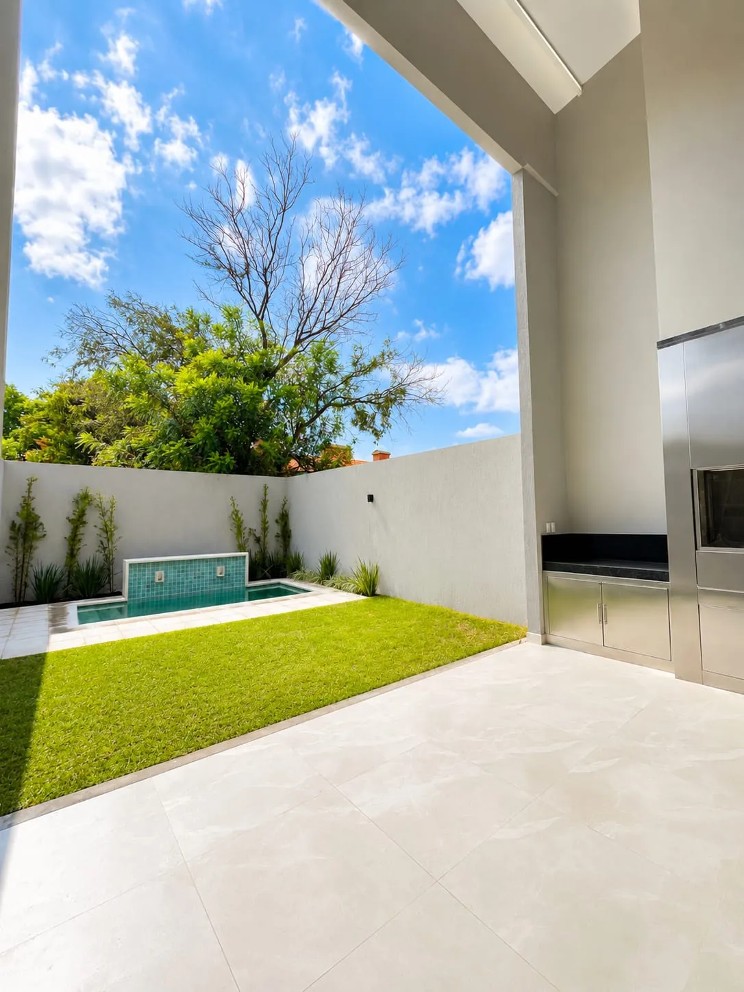 Duplex en venta en villa Aurelia