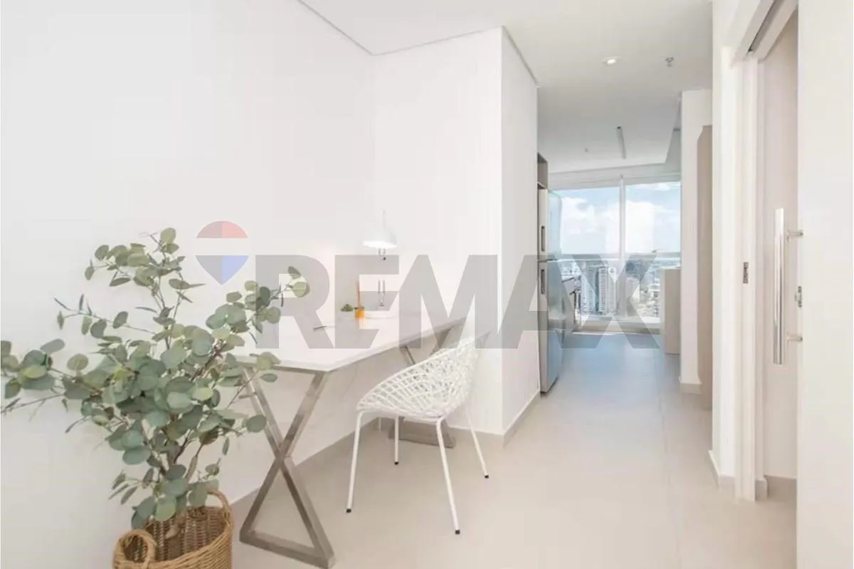 Departamento en venta en las lomas