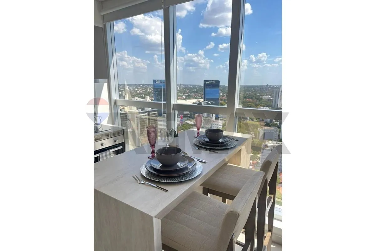 Departamento en venta en las lomas