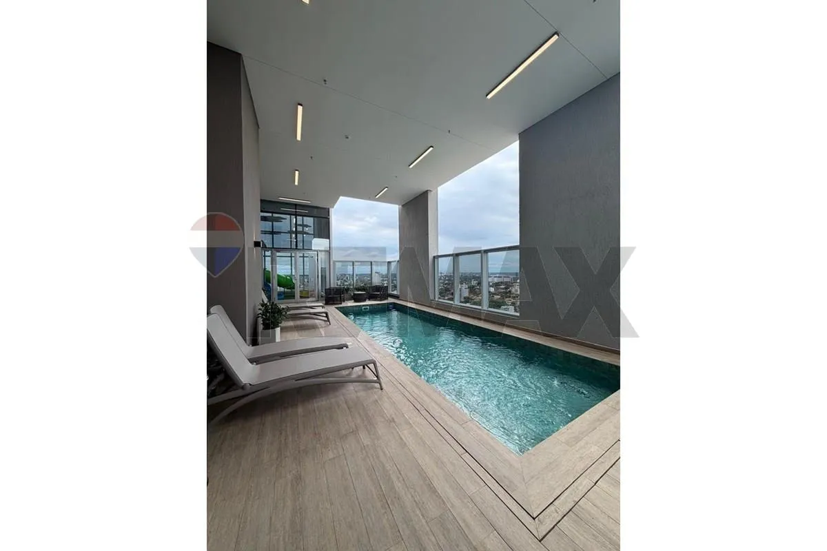 Departamento en venta en las lomas