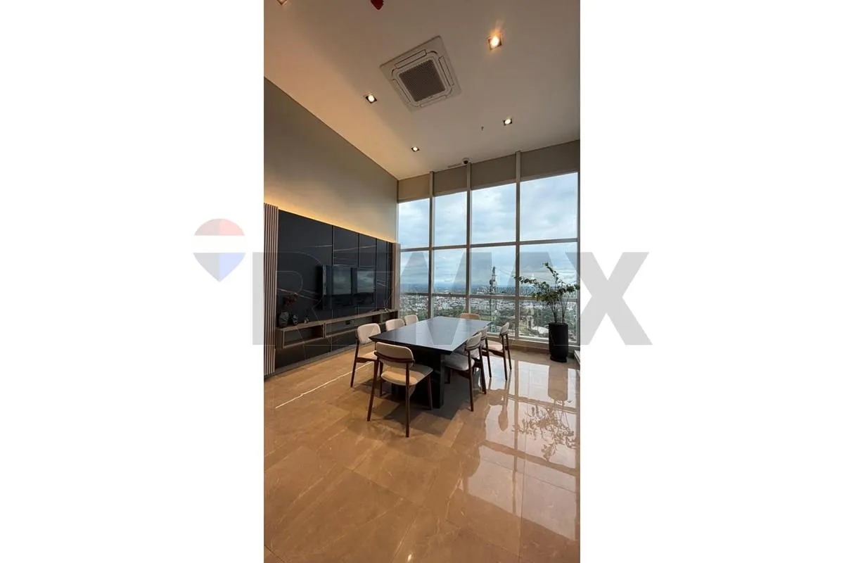 Departamento en venta en las lomas