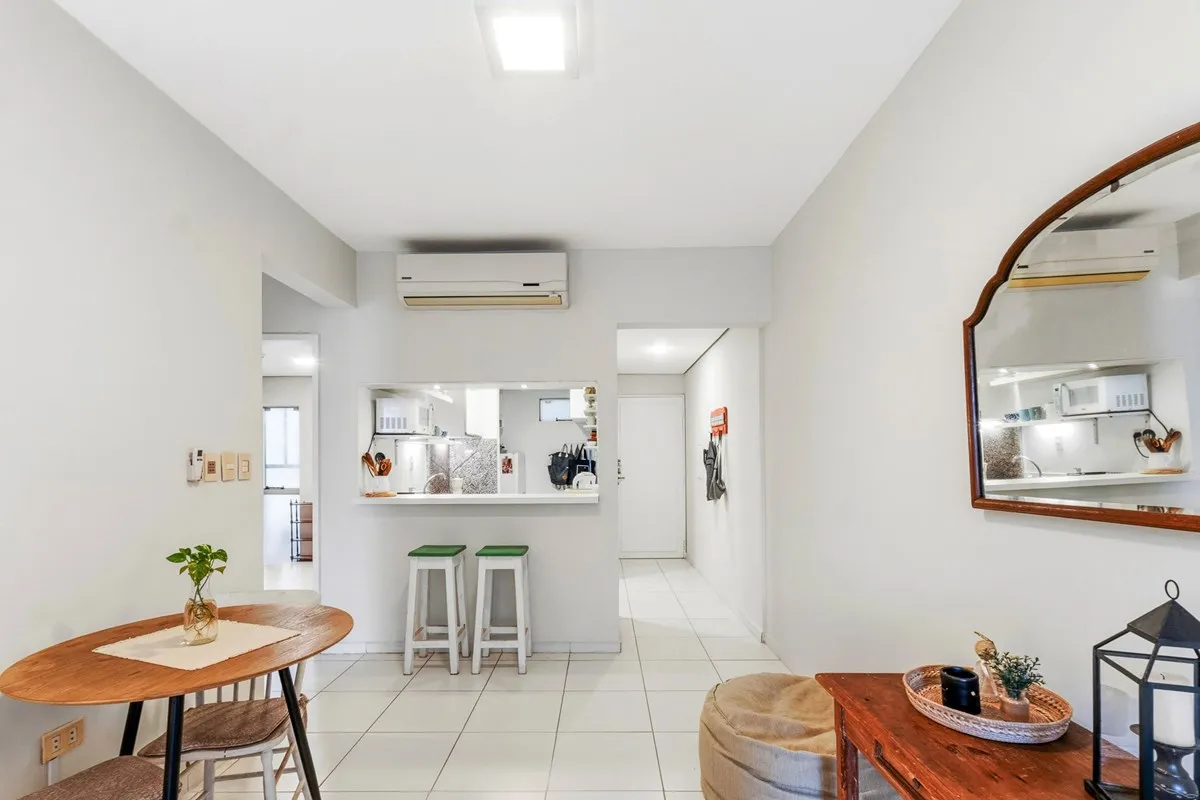 Departamento en venta en mburucuya