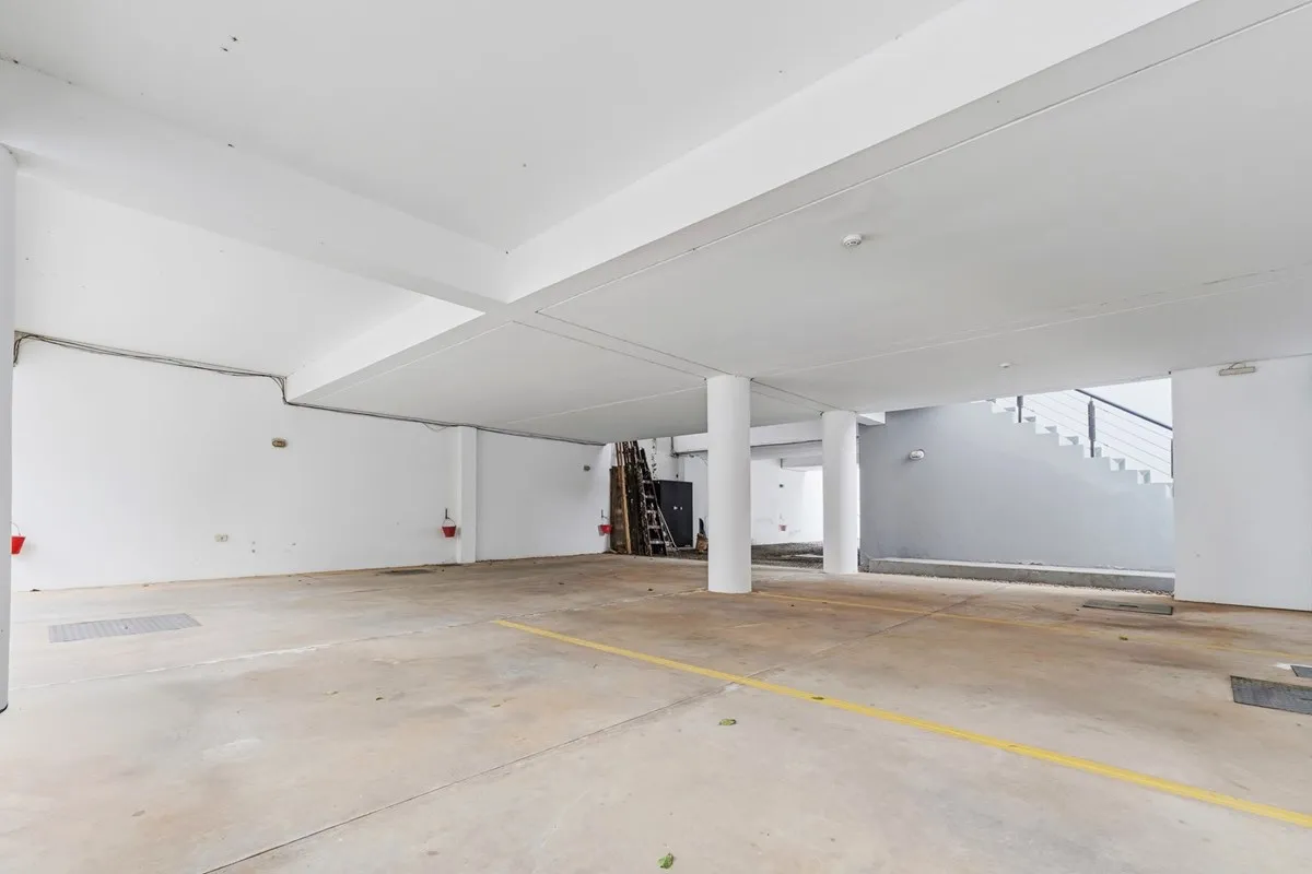 Departamento en venta en mburucuya