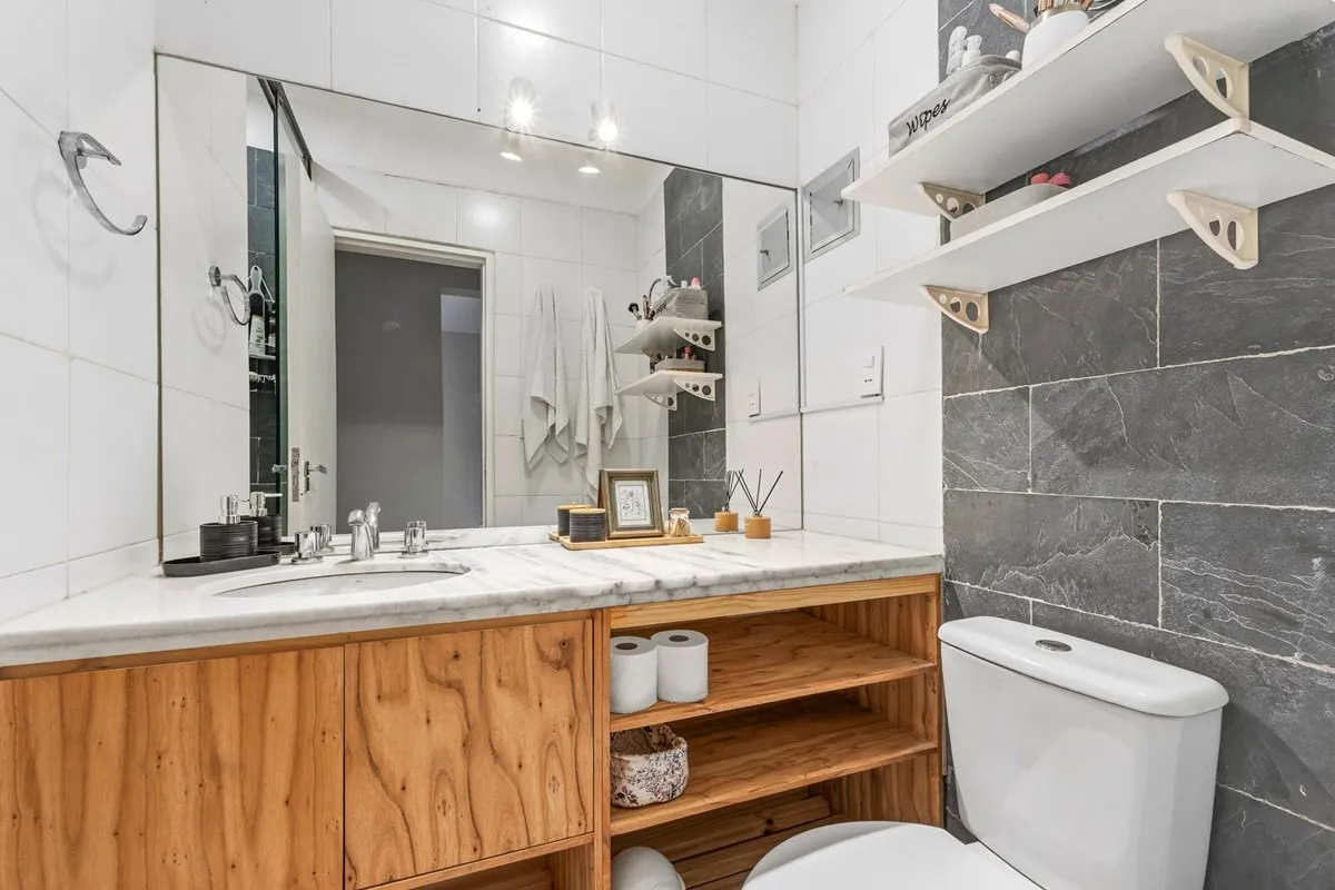 Departamento en venta en mburucuya