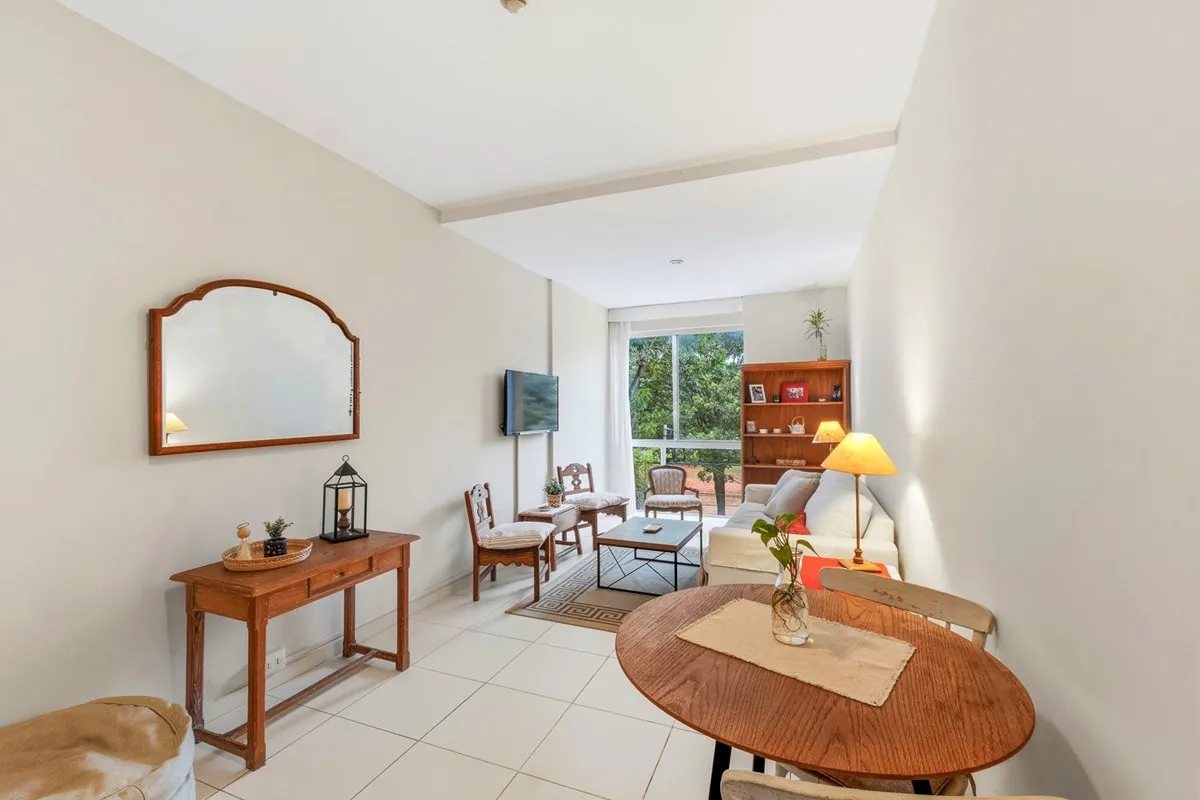 Departamento en venta en mburucuya
