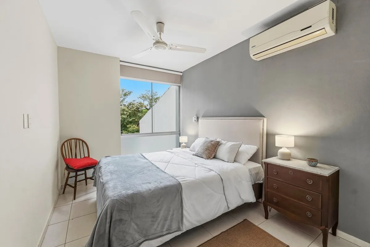 Departamento en venta en mburucuya