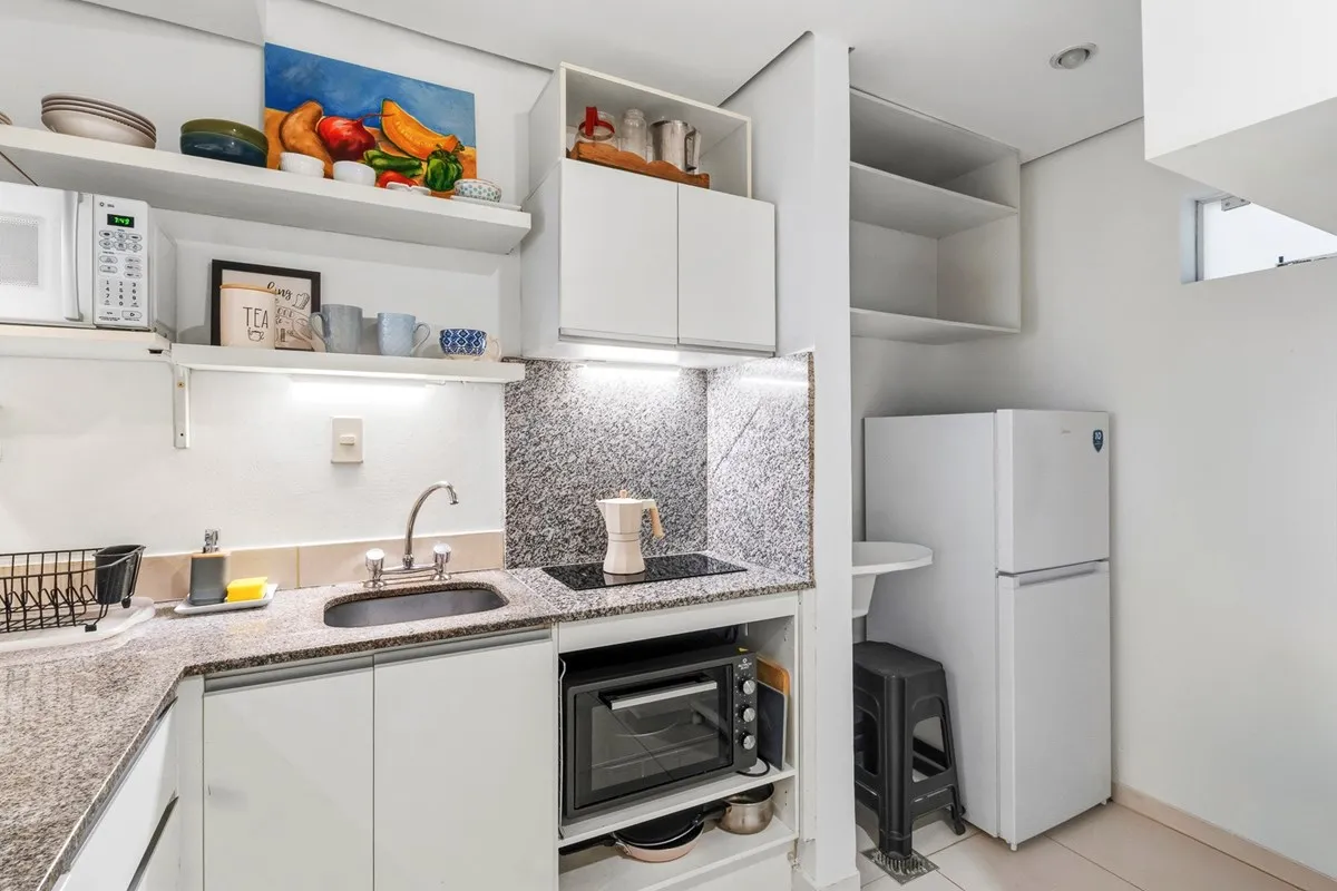Departamento en venta en mburucuya