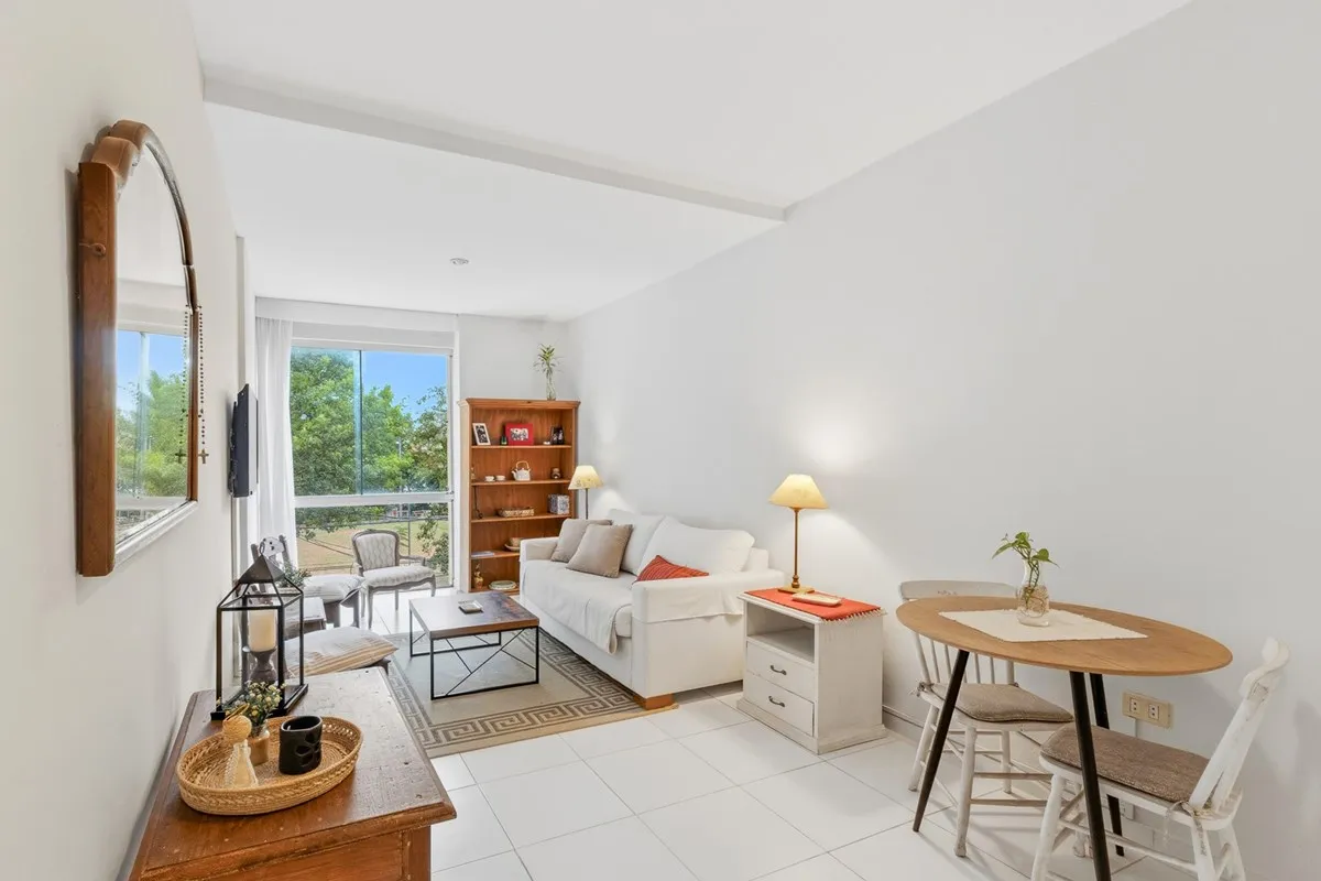 Departamento en venta en mburucuya