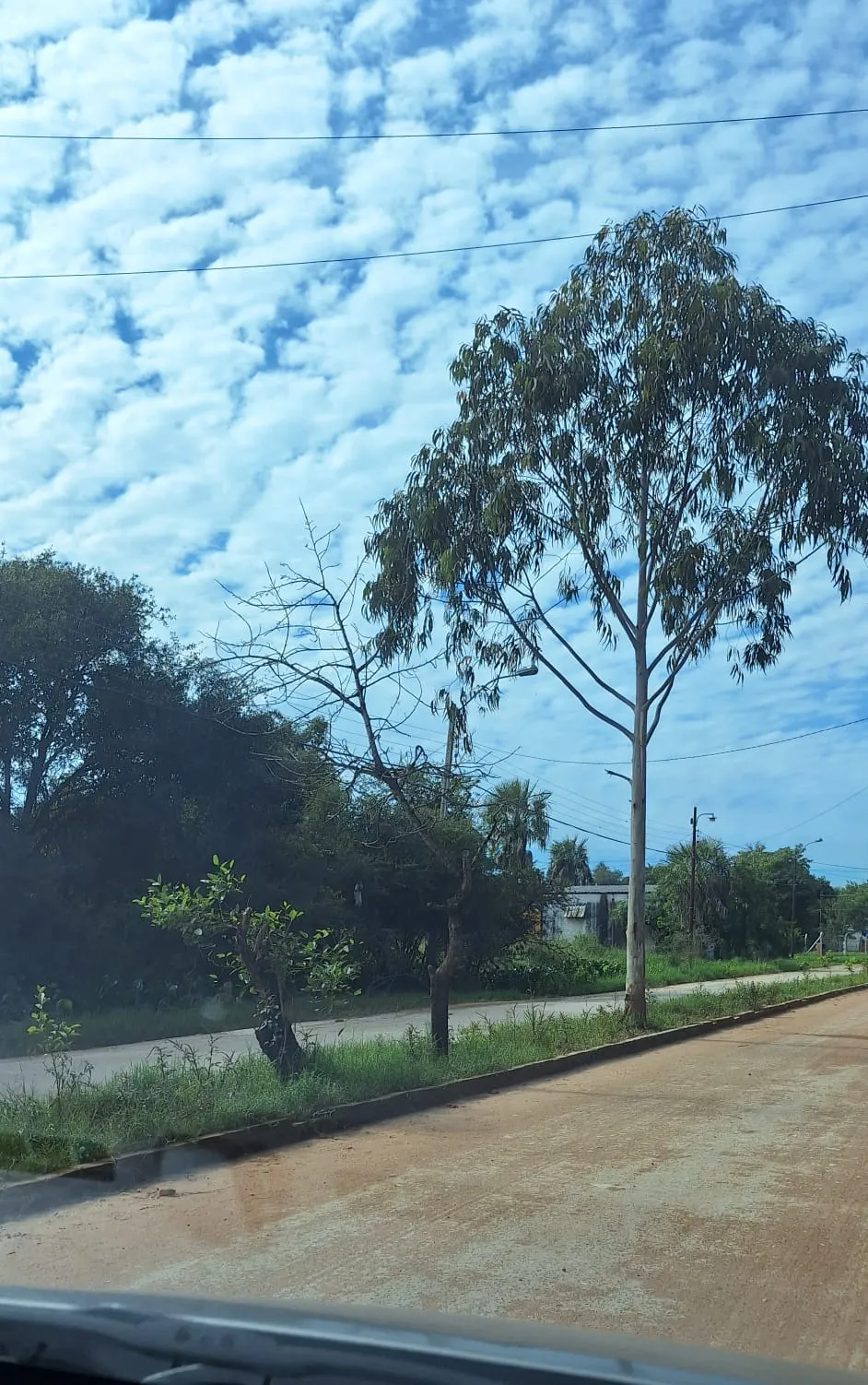 Terreno en venta en Villa Jardin