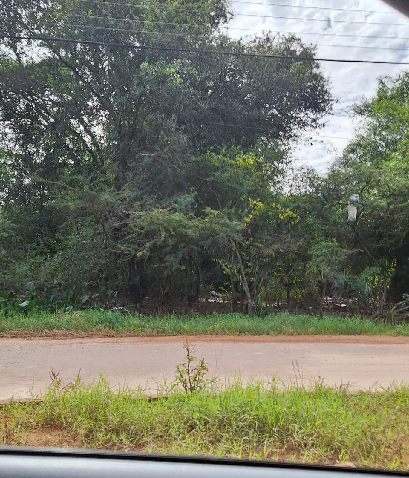 Terreno en venta en Villa Jardin