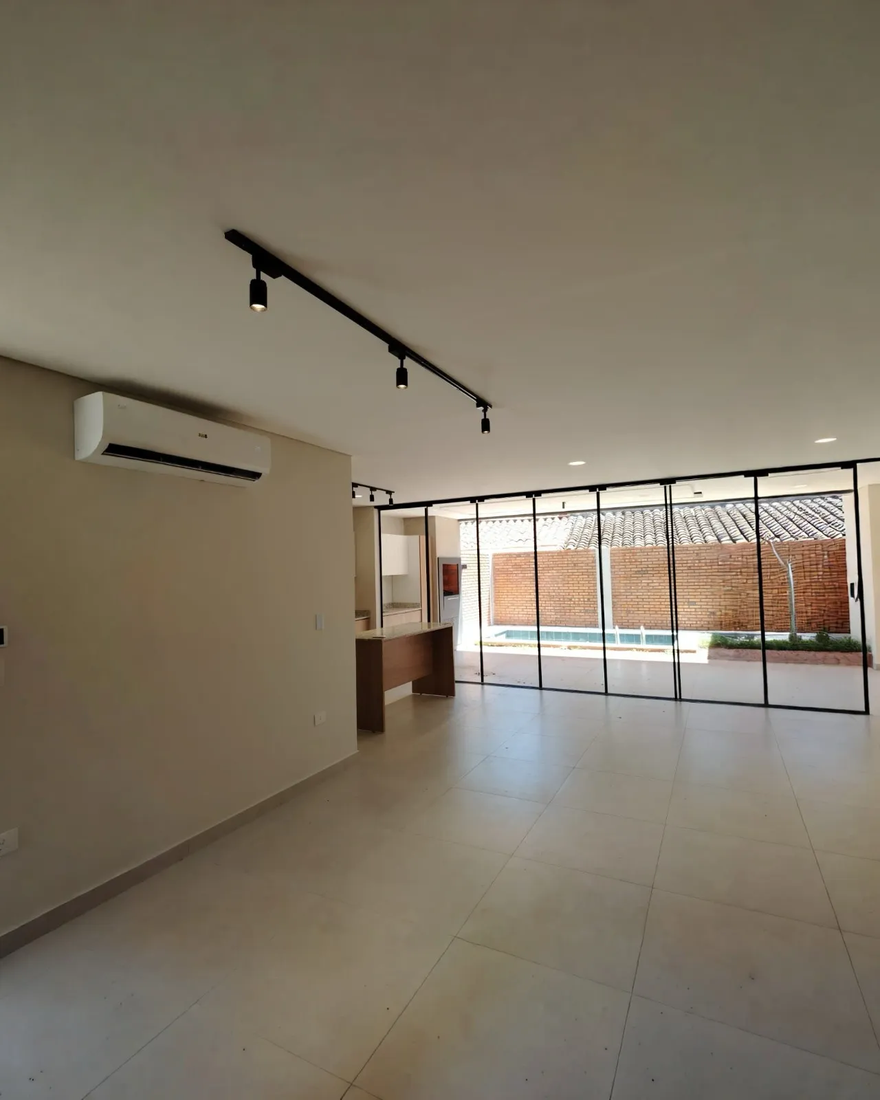 Duplex en venta en san Lorenzo