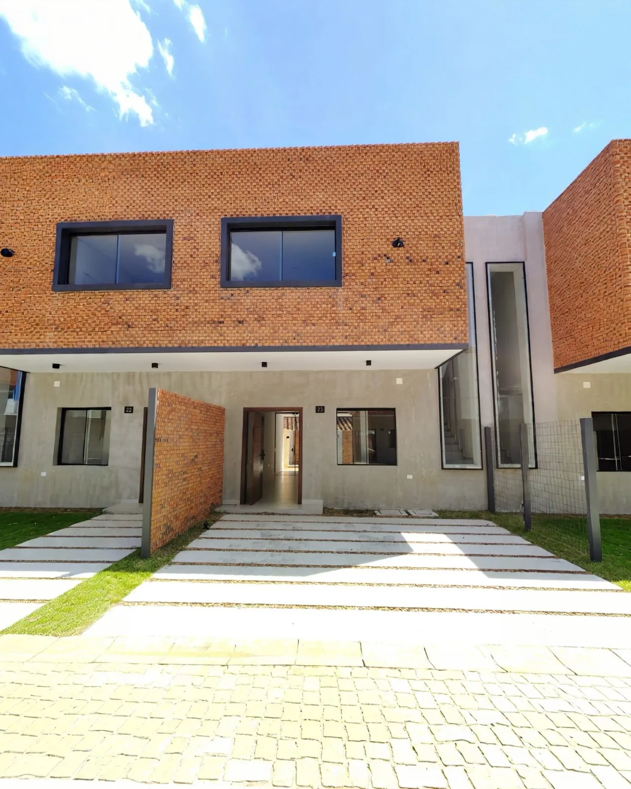 Duplex en venta en san Lorenzo