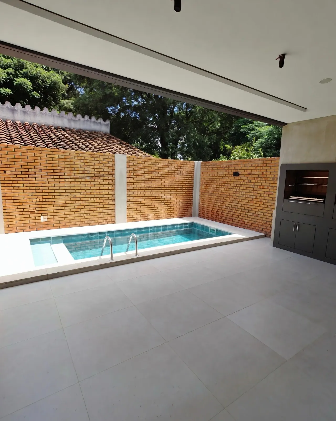 Duplex en venta en san Lorenzo