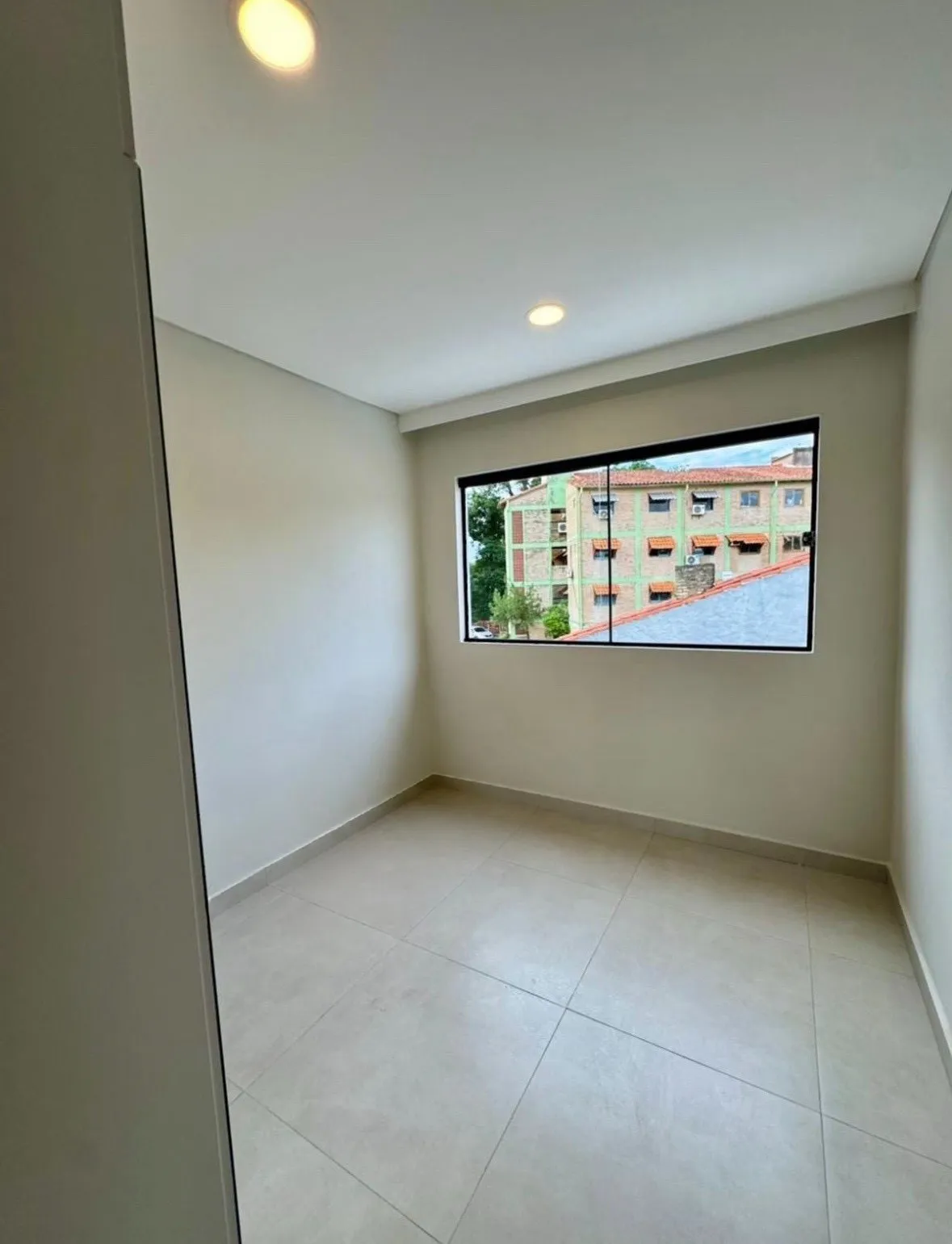 Duplex en venta en san Lorenzo