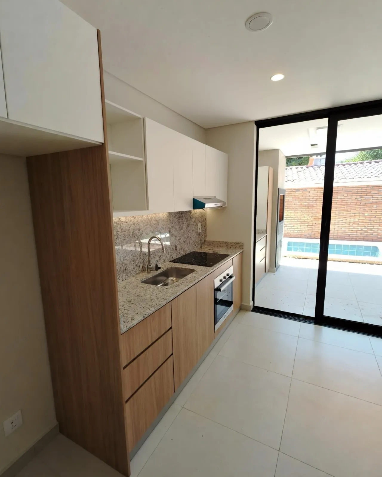Duplex en venta en san Lorenzo