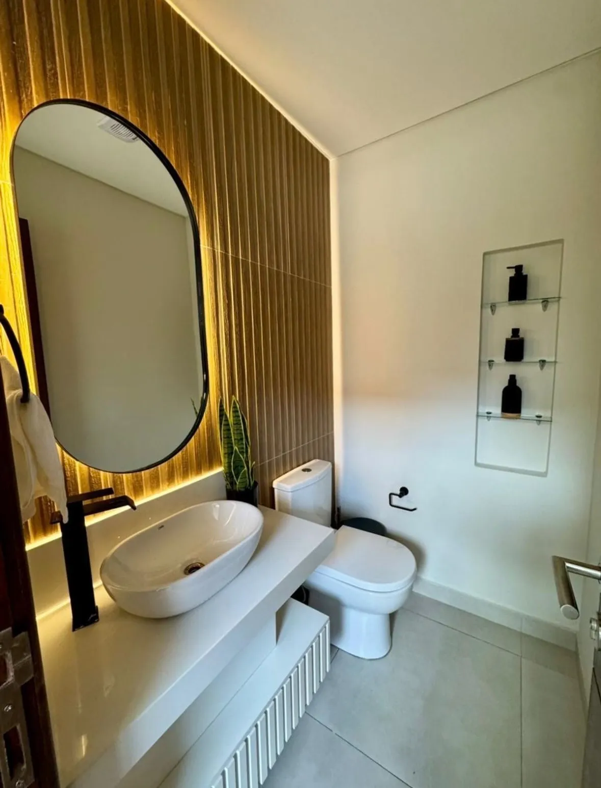 Duplex en venta en san Lorenzo
