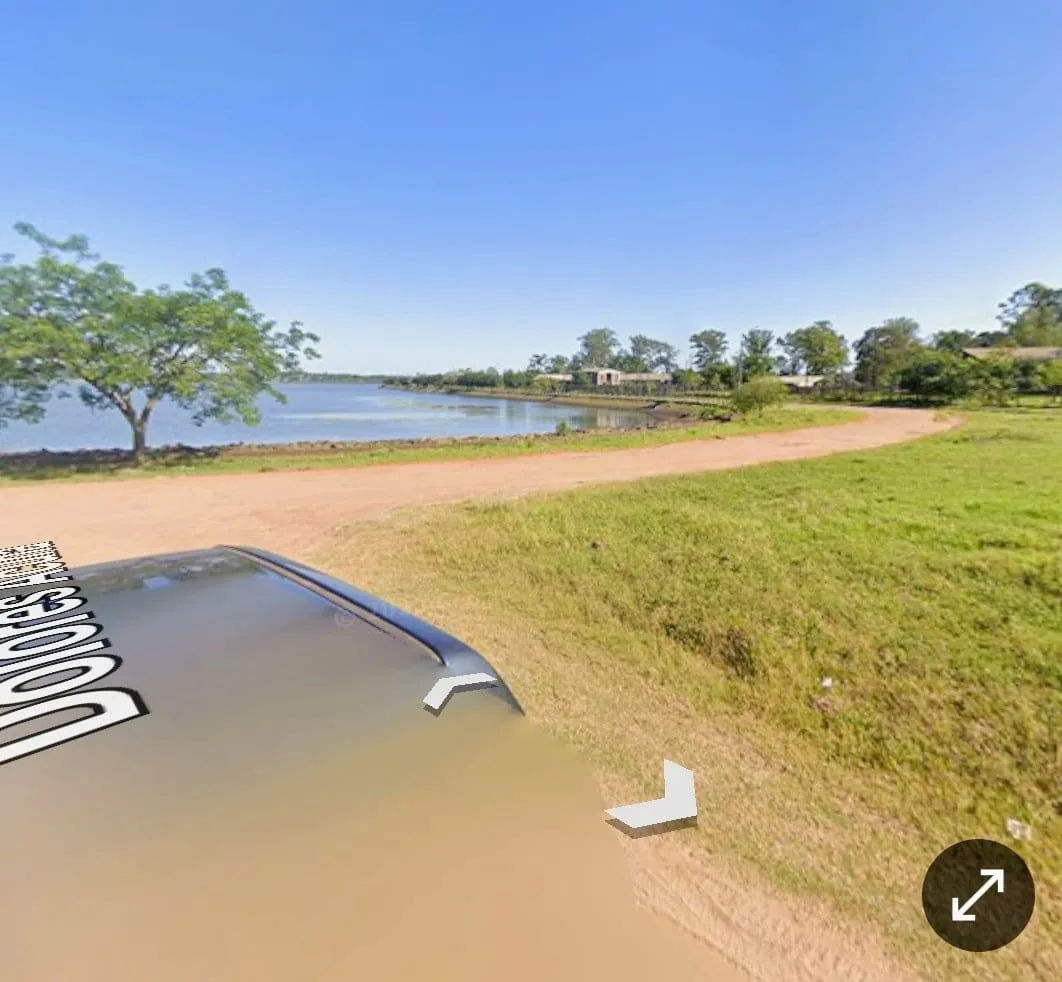 Terreno en venta en Encarnacion