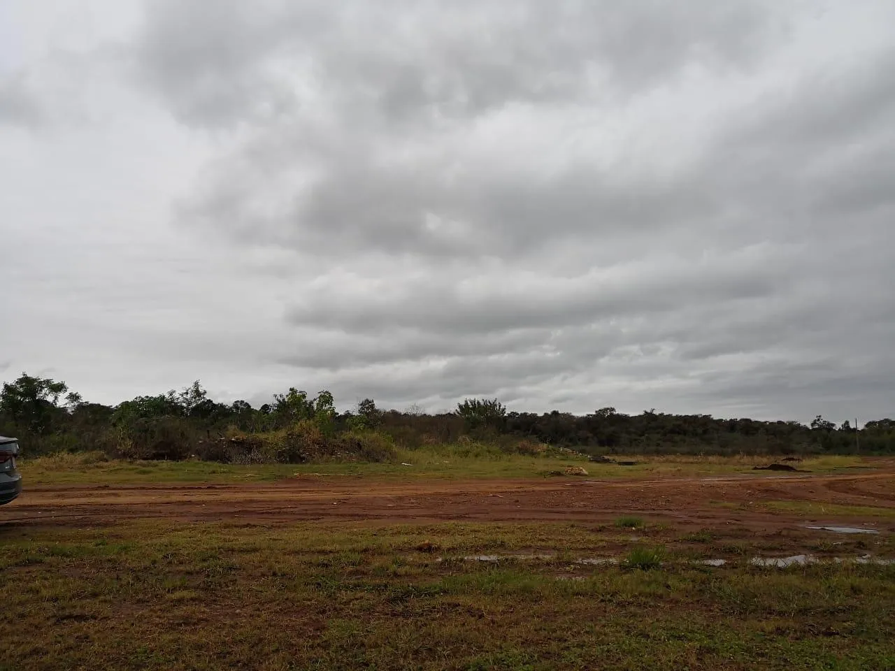 Terreno en venta en Encarnacion