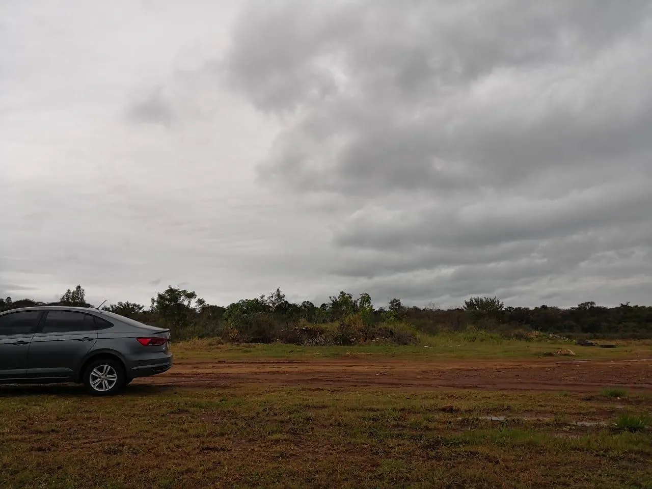 Terreno en venta en Encarnacion