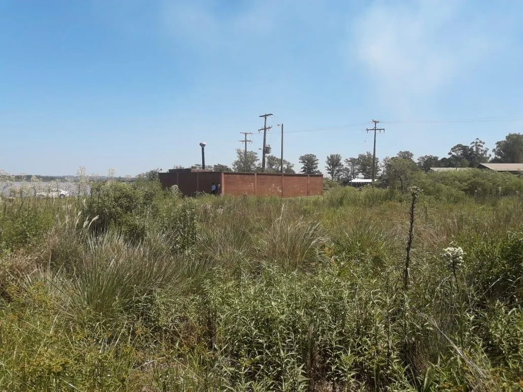 Terreno en venta en Encarnacion