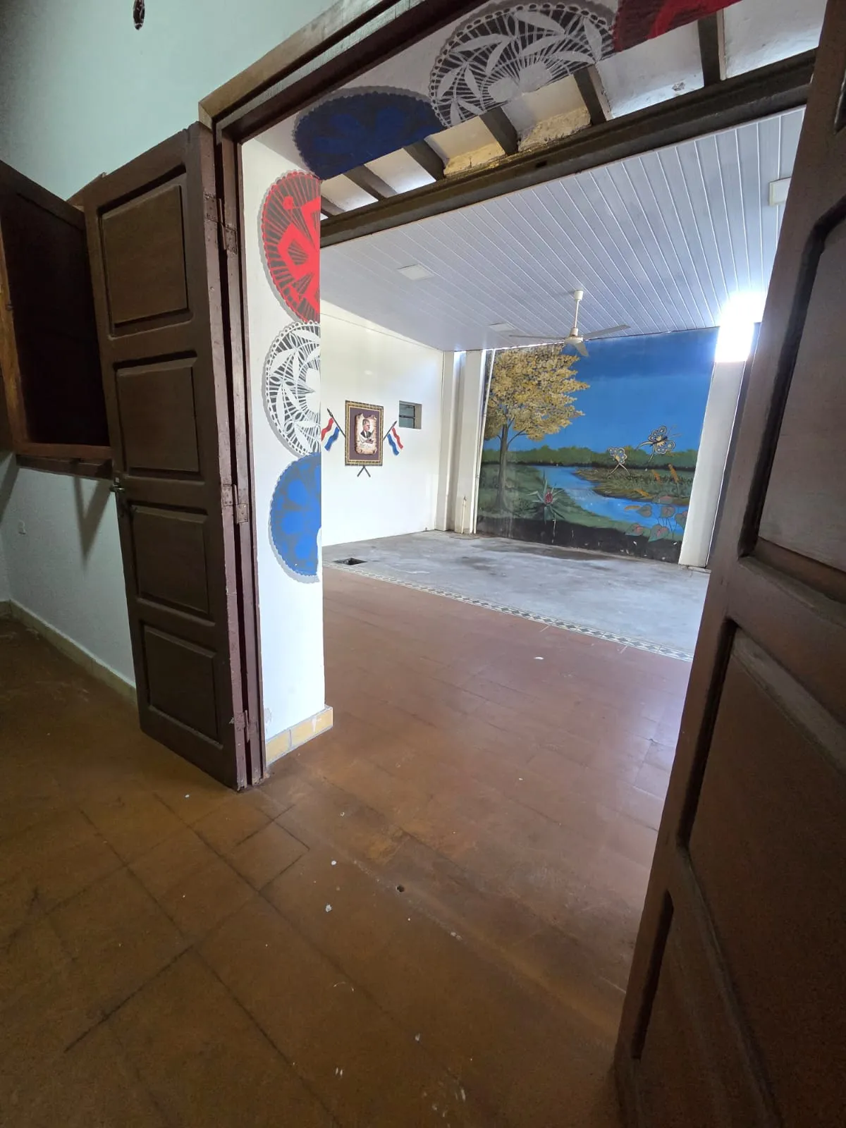 Casa en alquiler en Centro