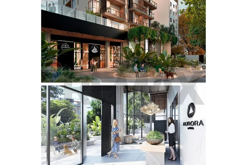Departamento en venta en Recoleta