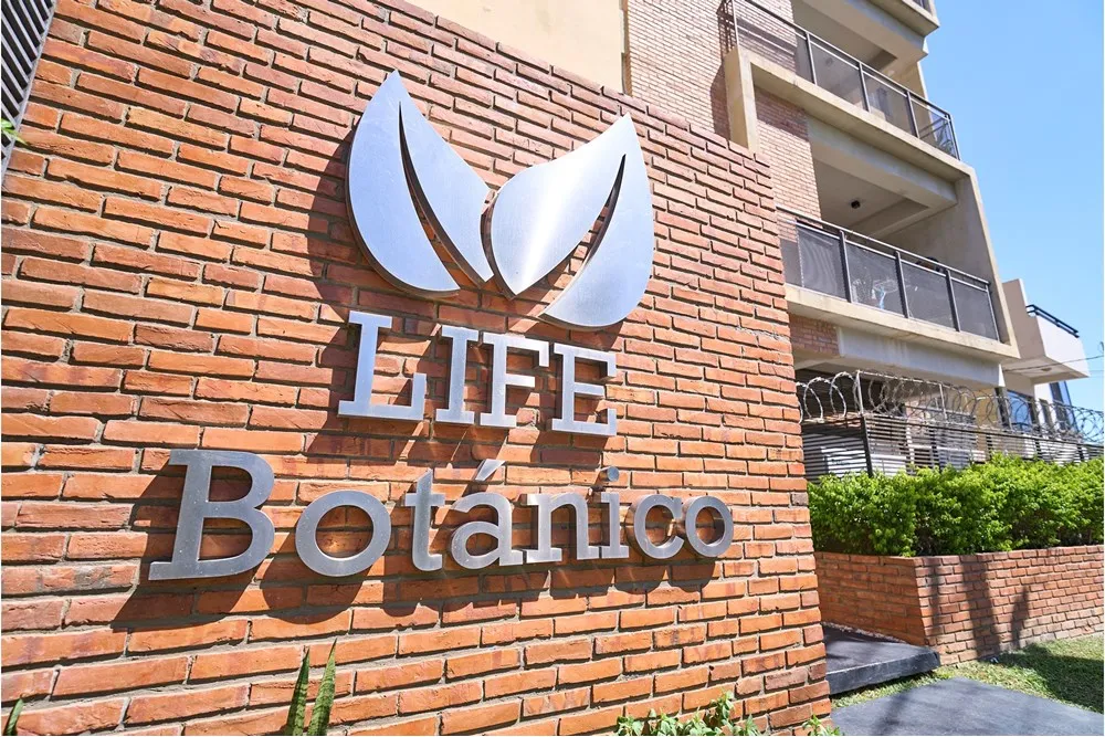 Departamento en venta en Asunción 1522, Botánico, Asunción