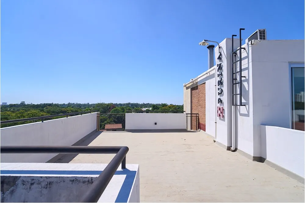 Departamento en venta en Asunción 1522, Botánico, Asunción