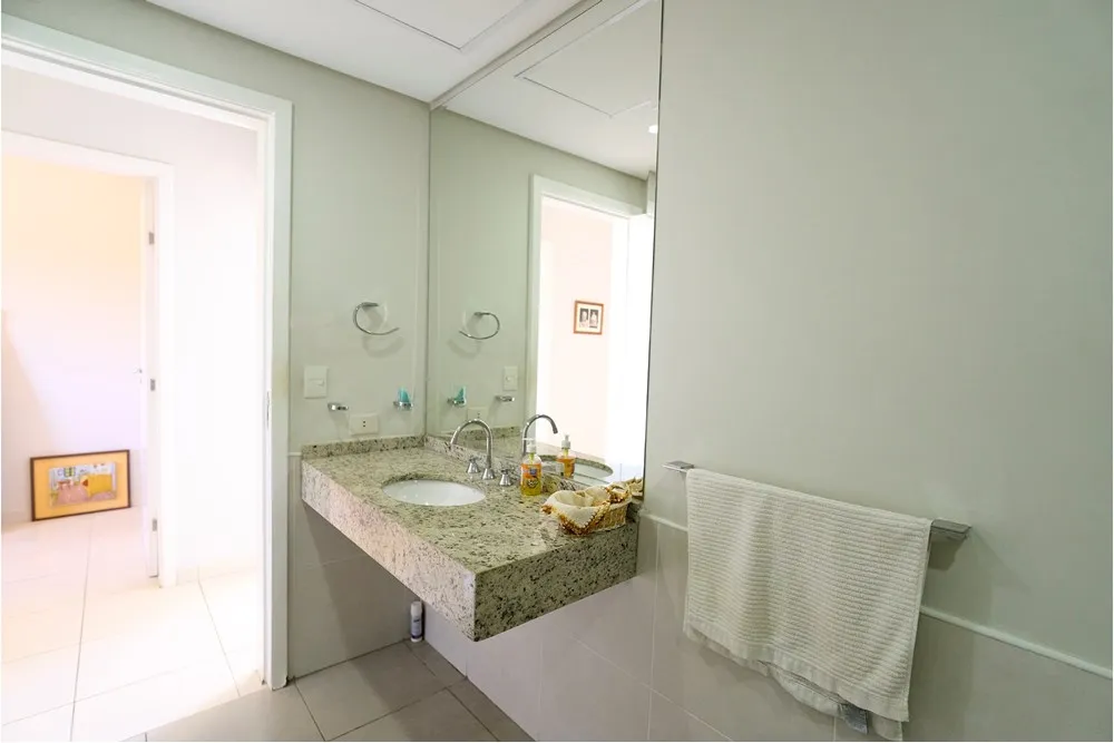 Departamento en venta en Asunción 1522, Botánico, Asunción