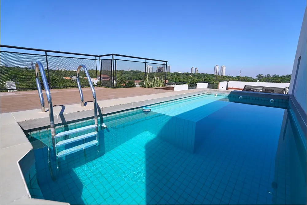 Departamento en venta en Asunción 1522, Botánico, Asunción