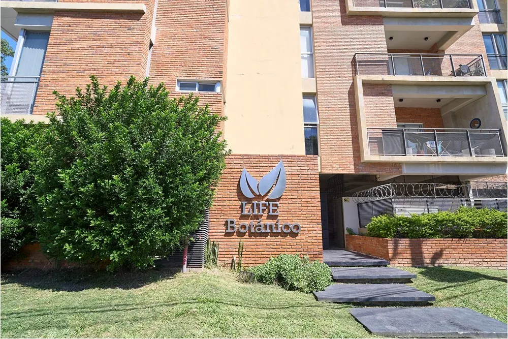 Departamento en venta en Asunción 1522, Botánico, Asunción