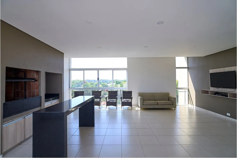 Departamento en venta en Asunción 1522, Botánico, Asunción