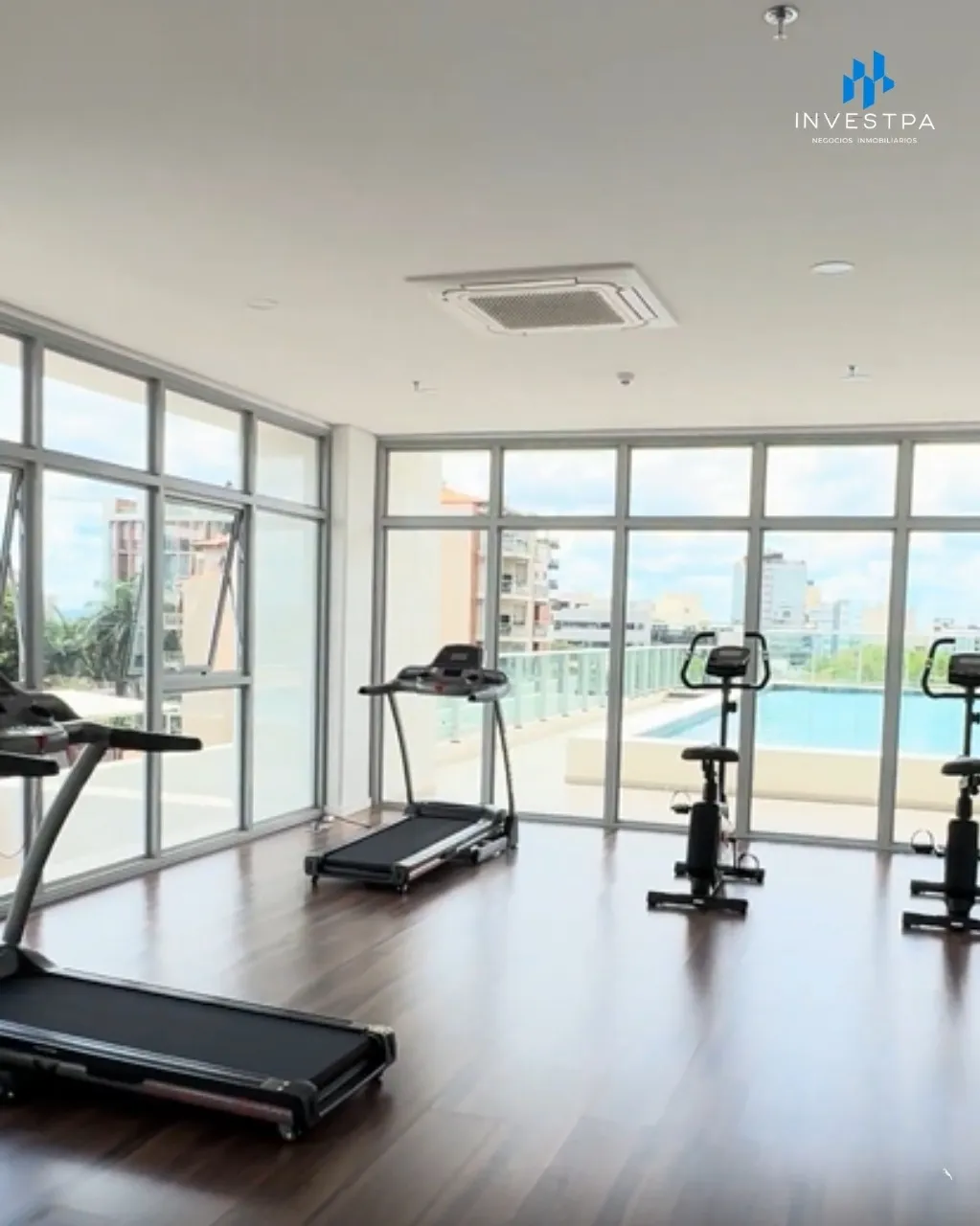 Departamento en venta en Asuncion