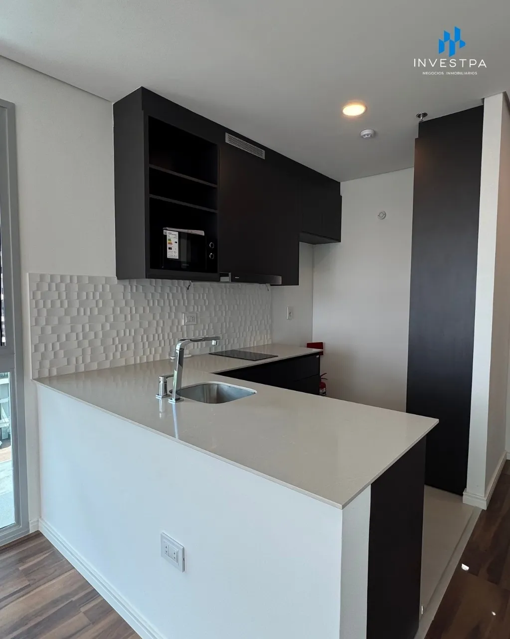 Departamento en venta en Asuncion
