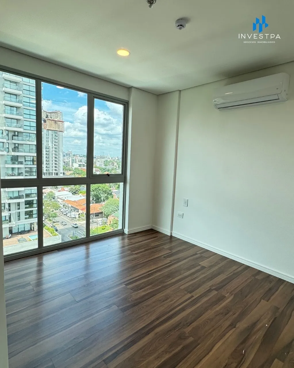 Departamento en venta en Asuncion