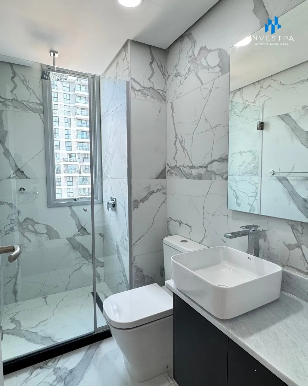 Departamento en venta en Asuncion