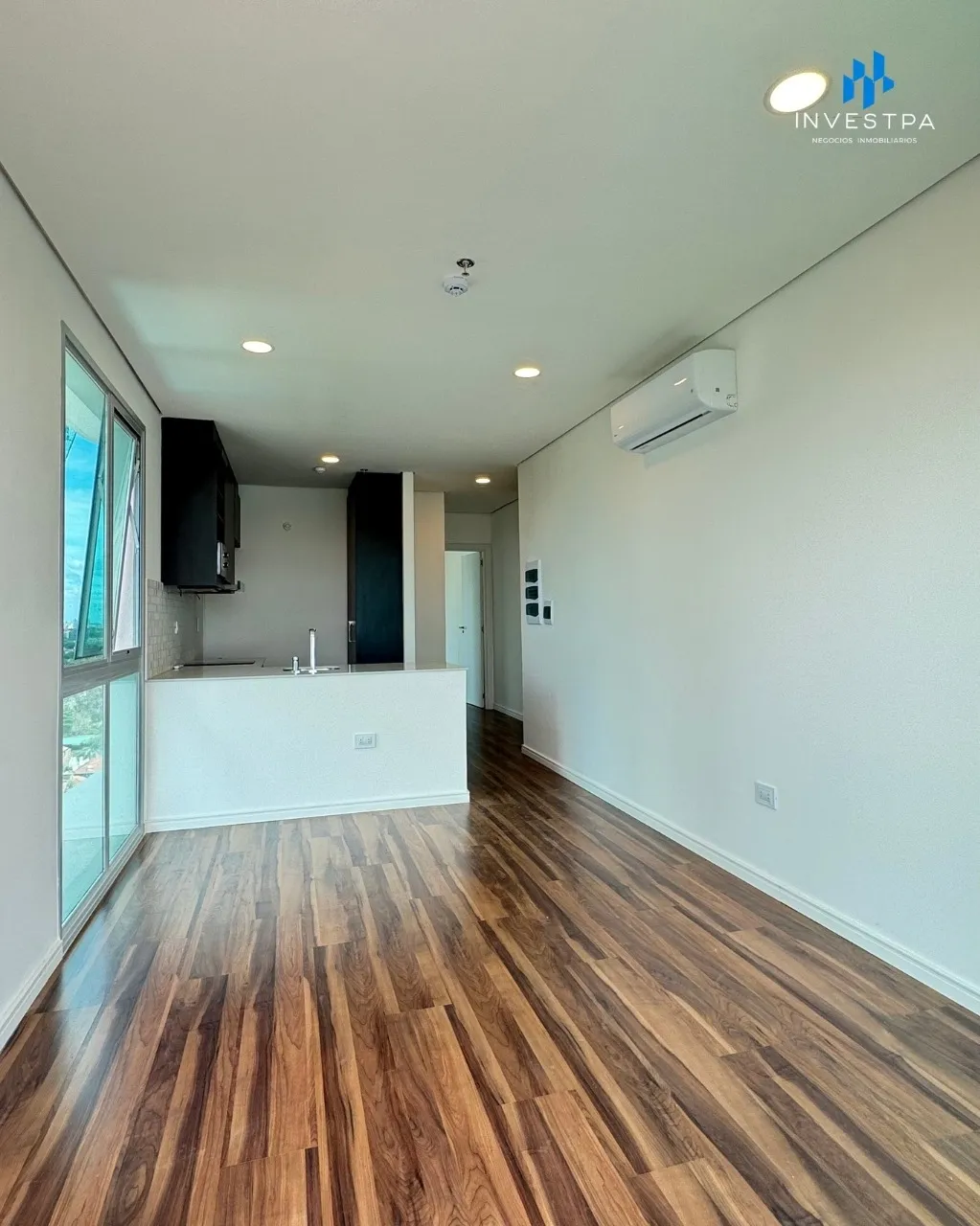 Departamento en venta en Asuncion