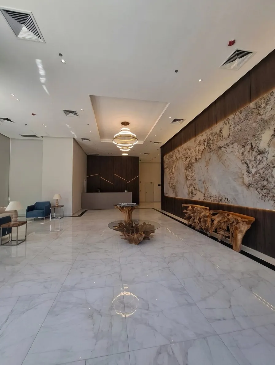Departamento en venta en Asuncion