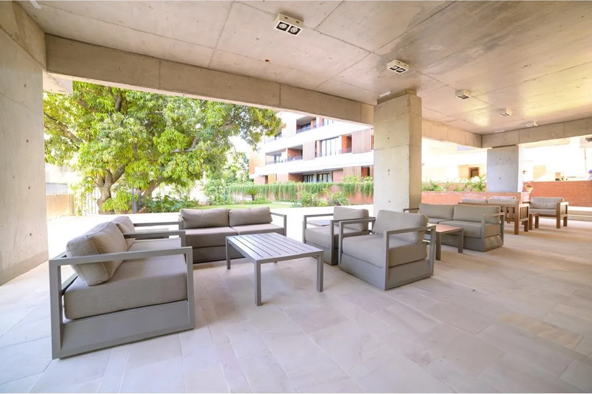 Departamento en alquiler en BERNARDINO CABALLERO