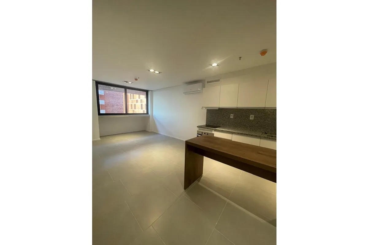 Departamento en alquiler en BERNARDINO CABALLERO