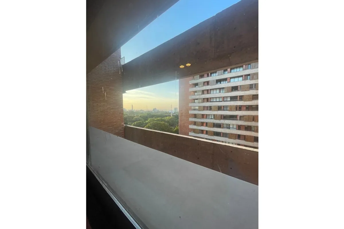 Departamento en alquiler en BERNARDINO CABALLERO