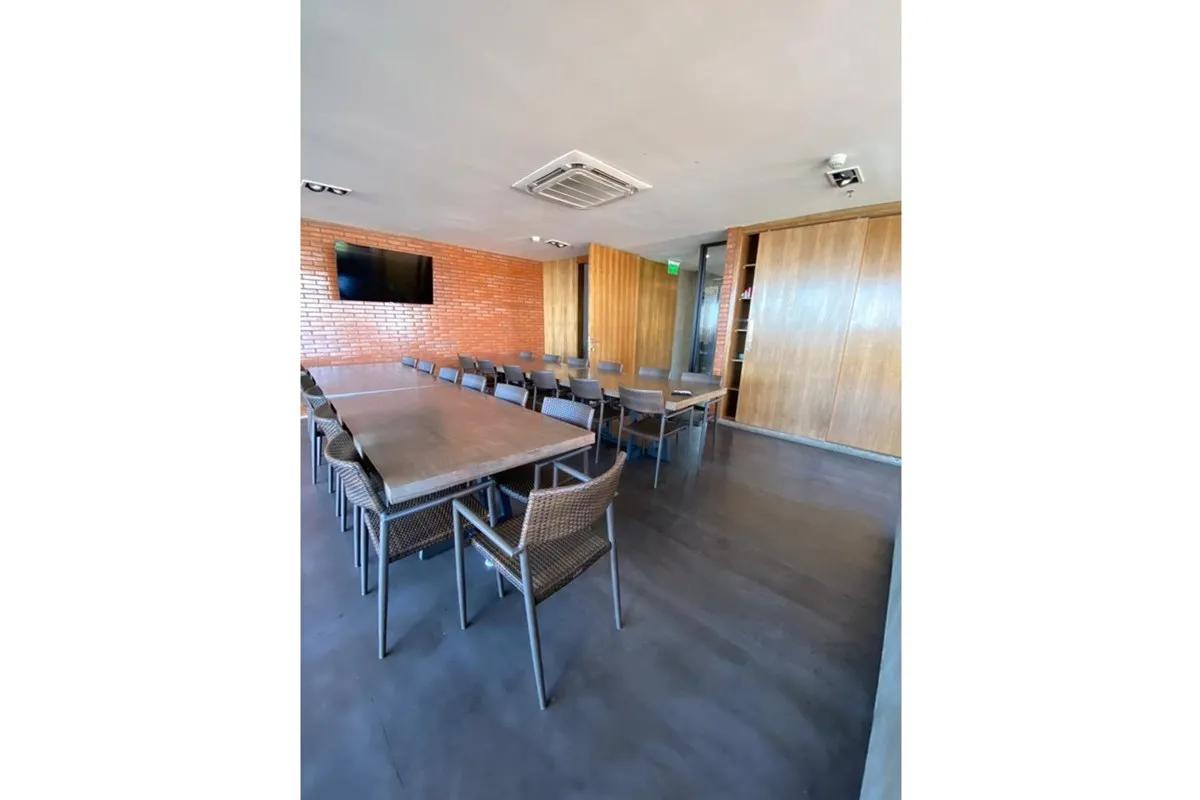 Departamento en alquiler en BERNARDINO CABALLERO