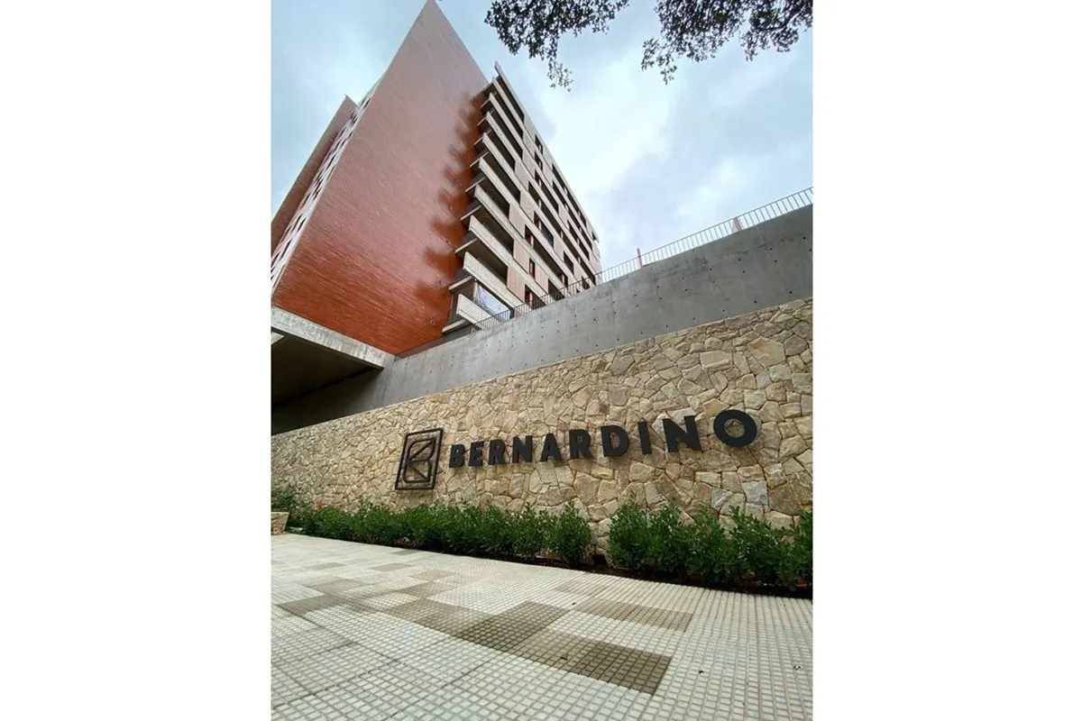 Departamento en alquiler en BERNARDINO CABALLERO
