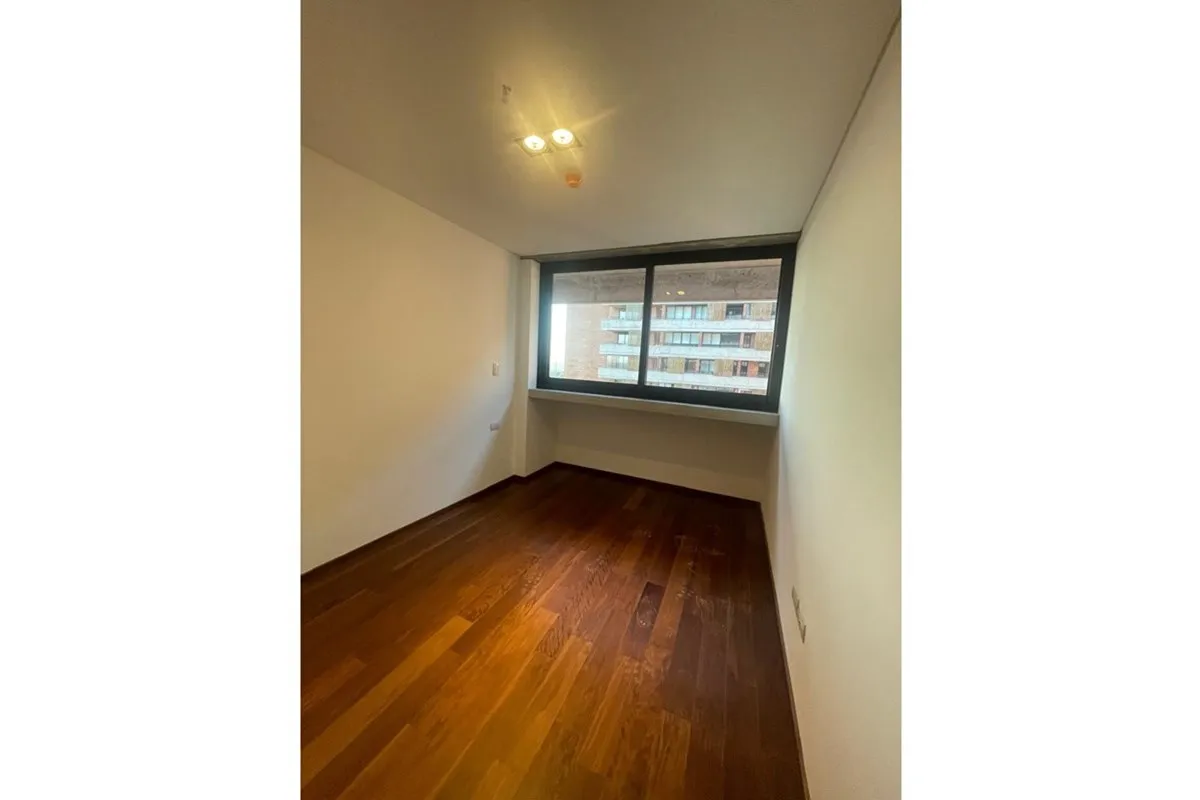 Departamento en alquiler en BERNARDINO CABALLERO