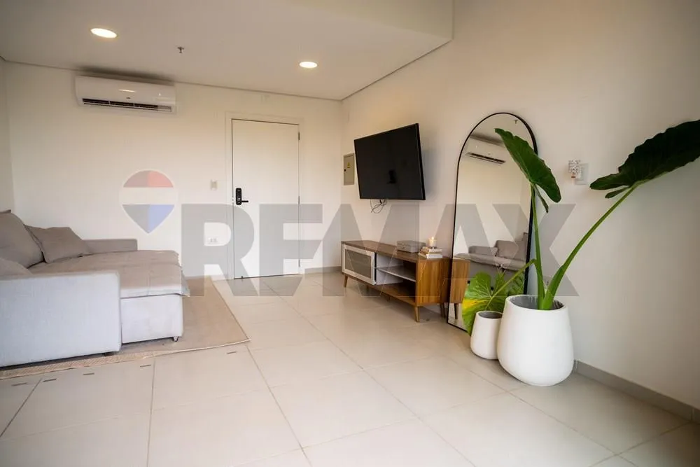 Departamento en venta en Las Mercedes