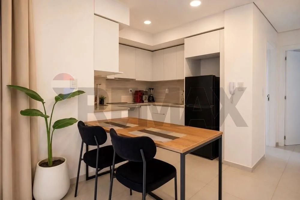 Departamento en venta en Las Mercedes
