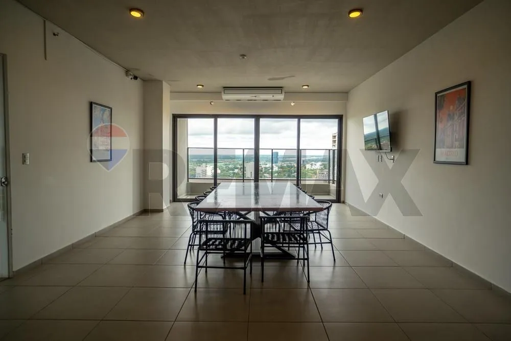 Departamento en venta en Las Mercedes